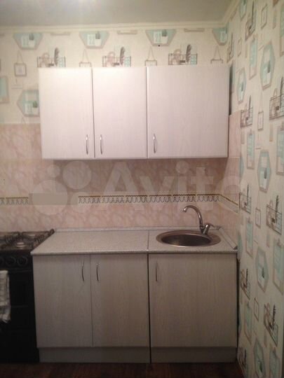 1-к. квартира, 38 м², 4/7 эт.