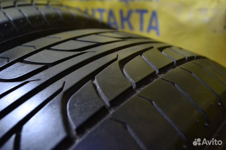 Firestone Firehawk Wide Oval 225/45 R18