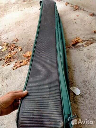 Чехол для удилищ 165 см