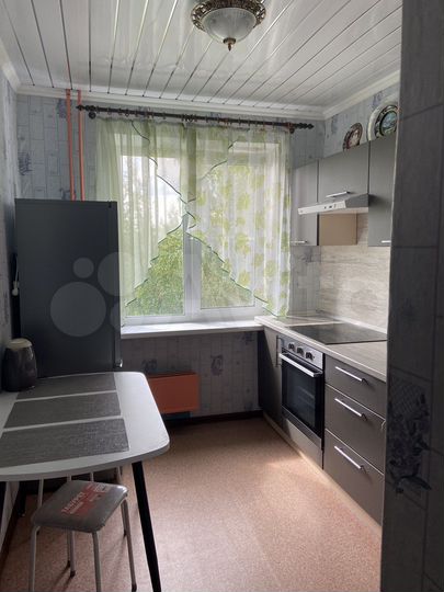 1-к. квартира, 28,1 м², 4/5 эт.