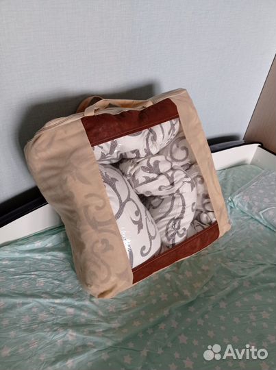 Подушка для беременных U