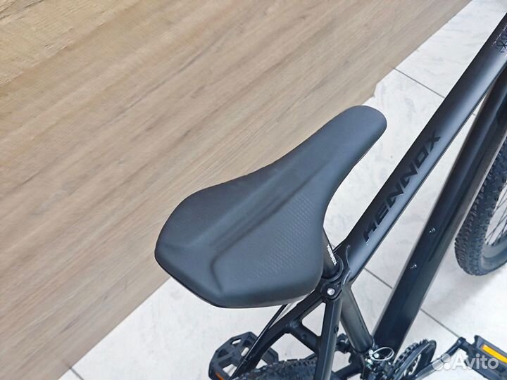 Велосипед взрослый 27.5