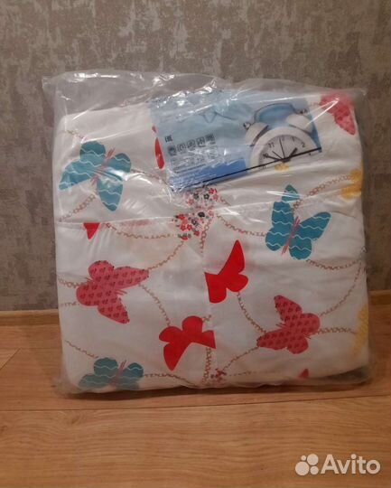 Раскладушки новые