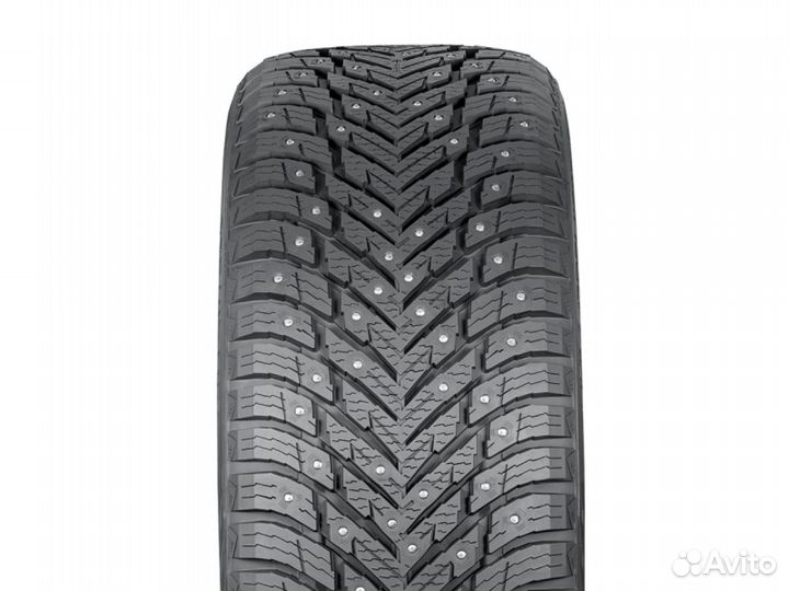 Nokian Tyres Hakkapeliitta 10p 235/45 R18 98T