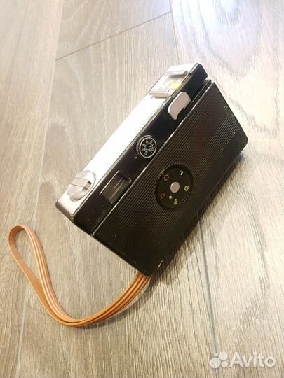 Фотоаппарат Вилия-Авто