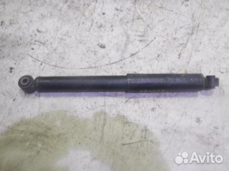 Амортизатор задний Мазда