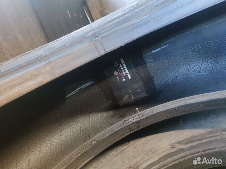 Шины 315 80 22 5 Kelly американский бренд