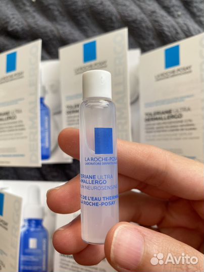 La roche toleriane ultra dermallegro