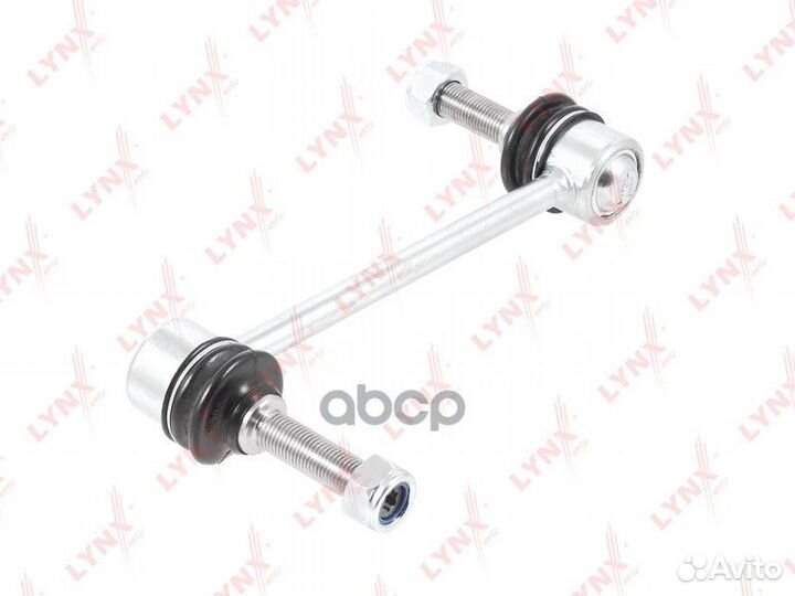 Стойка стабилизатора передняя L/R mercedes-benz