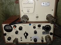 Радиостанция рсо-5М