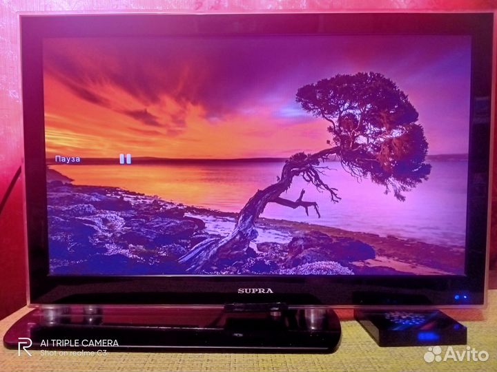 Supra STV-LC2477 Full-Hd