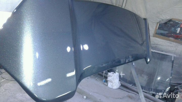 Покраска авто, кузовной ремонт авто Pay 