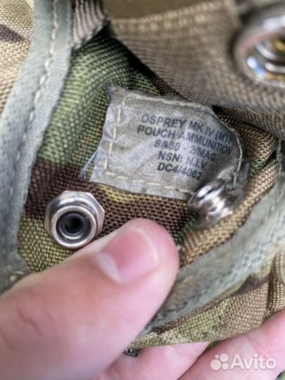 Разгрузочный жилет тактический с подсумками торг