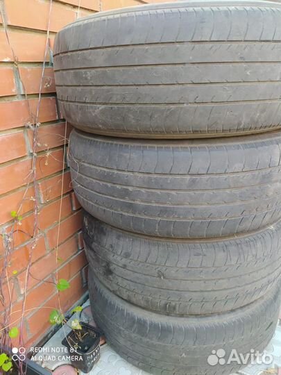 Yokohama E70 DB 215/55 R17