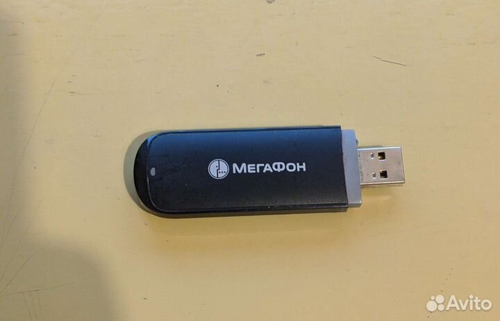 Модем Мегафон e352b