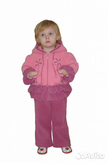 Детский костюм