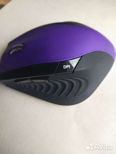 Беспроводная мышь Smartbuy