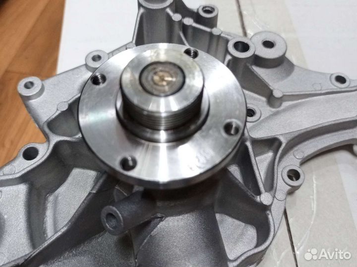 Насос водяной (помпа) dolz M211