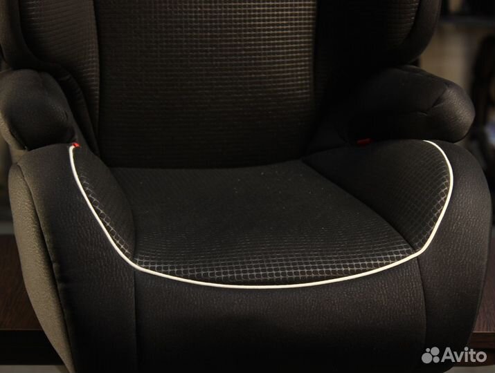 Автокресло детское Kenga YB801А 15-36 кг