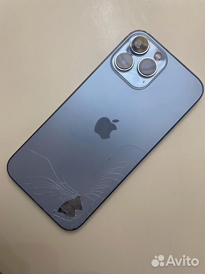 iPhone 13 Pro Max, 512 ГБ