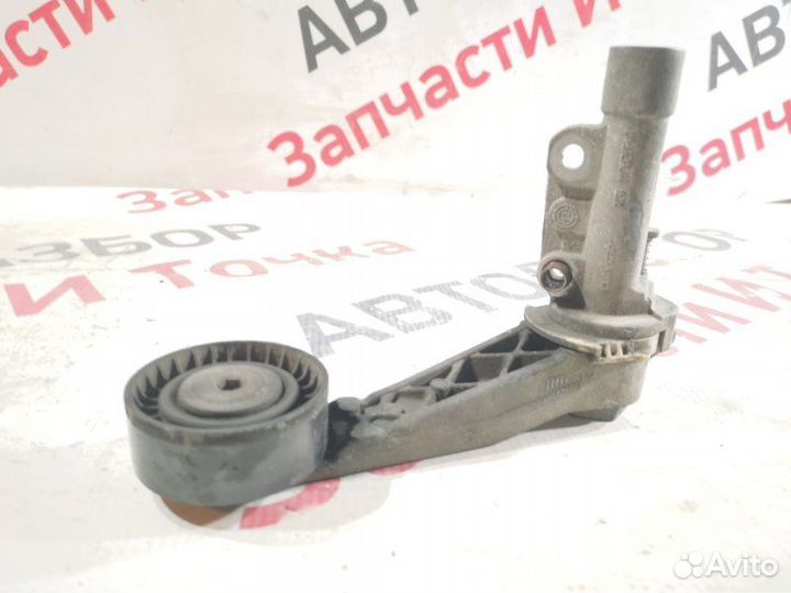 Ролик натяжной Peugeot 3008 универсал 1.6