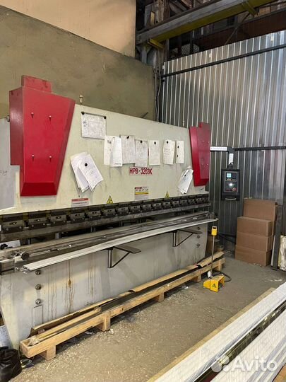 Лазерная резка и гибка листового металла