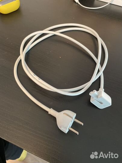 Кабель apple оригинал