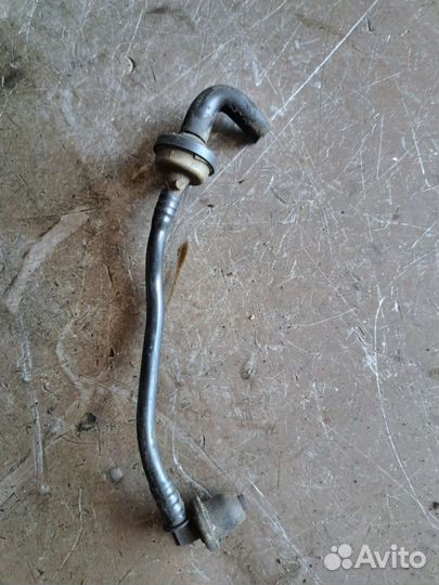 Трубка воздушная Volkswagen Passat B6