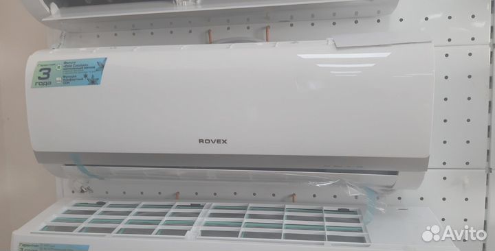 Сплит система