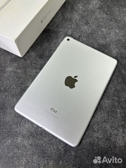 iPad Mini 4 (16Gb) WiFi