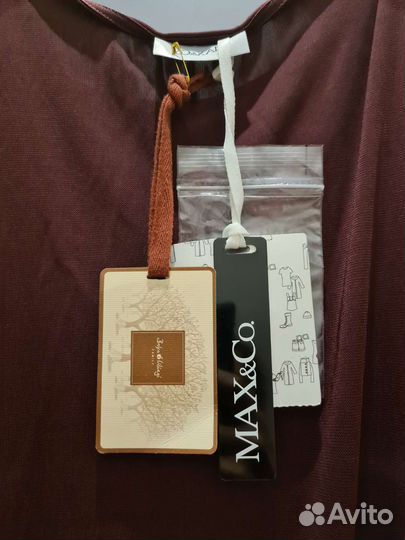 Комбинезон Max Co. Новый. Bosco