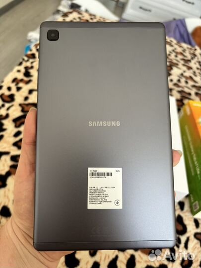 Планшет samsung galaxy tab a7 lite