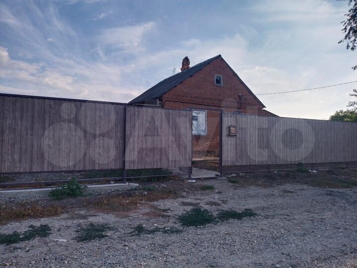 Дом 37 м² на участке 13 сот.