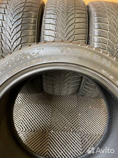 Nexen Winguard Sport 2 235/45 R18