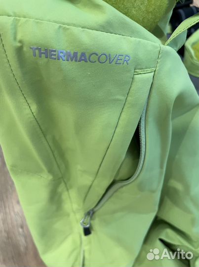 Штаны горнолыжные Atomic Thermacover