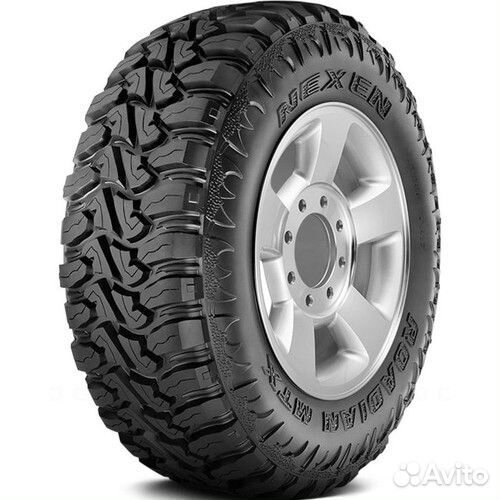 Nexen Roadian MTX 245/75 R17 121Q