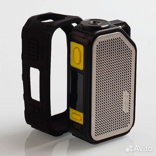 Колонка блюту