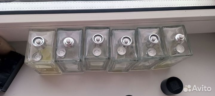 Essential parfums. Bois imperial.Делюсь оригинал