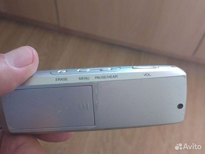 Диктофон cenix vp- p2340