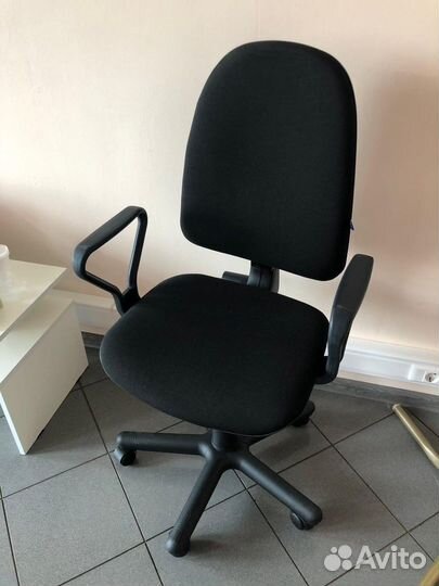 Офисная мебель бу