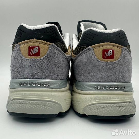 New Balance Teddy Santis x 990v3 Made In USA разме