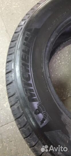 Michelin Latitude Tour HP 235/65 R17