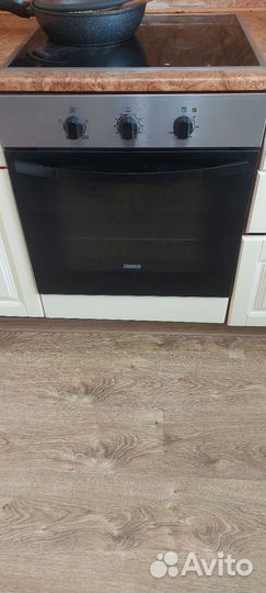Духовой шкаф бу