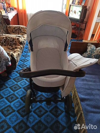 Коляска (2 в 1)
