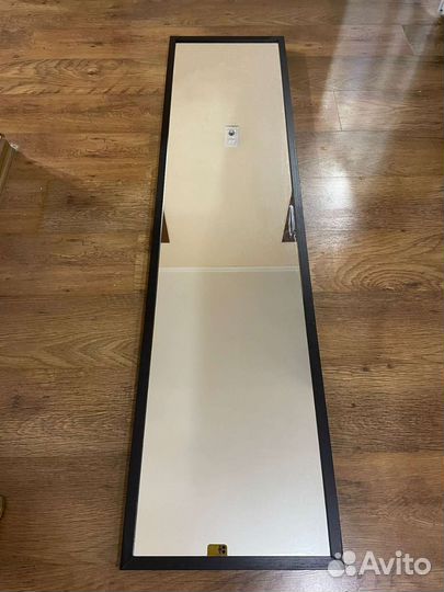 Зеркало напольное настенное IKEA stave