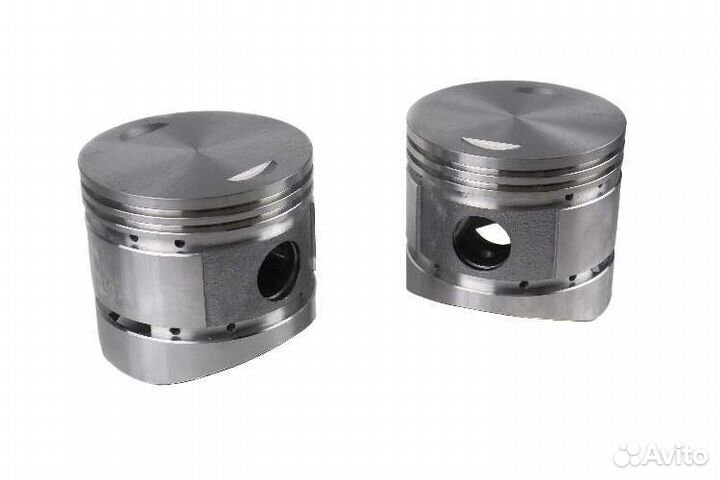 Поршень Урал нормальный A г. Челябинск