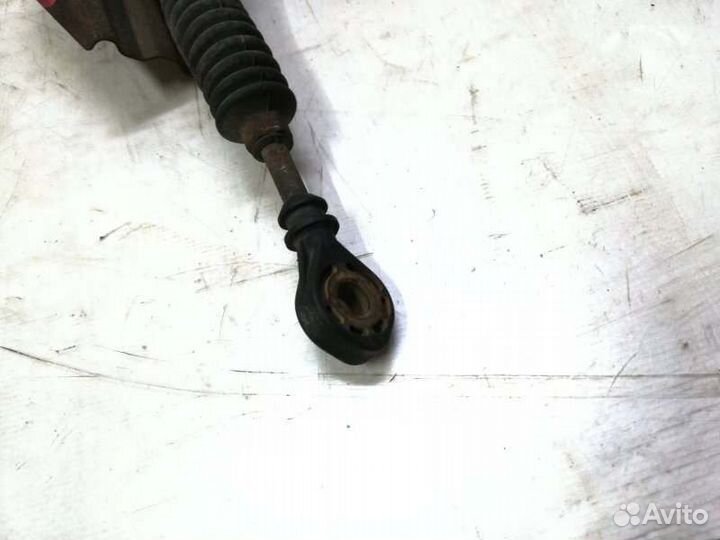 Трос АКПП Toyota Tundra UCK40 2UZ-FE 1999