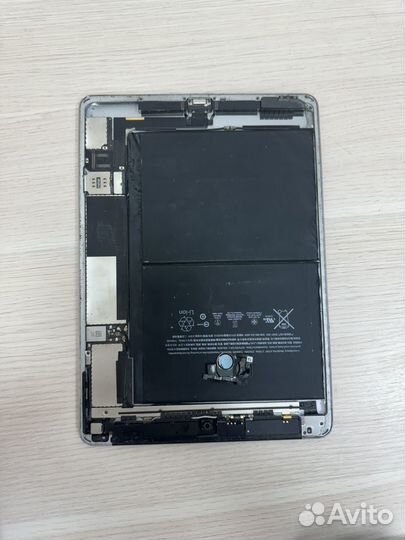 iPad Air 2 Model A1567