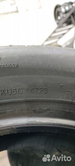 Delinte DS2 215/55 R16 97W