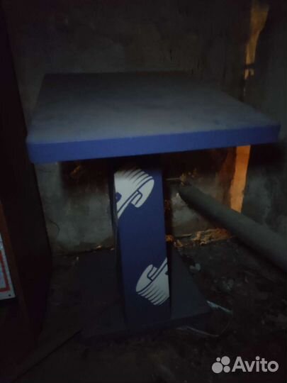 Парта для черчения наклонная стол для рисования